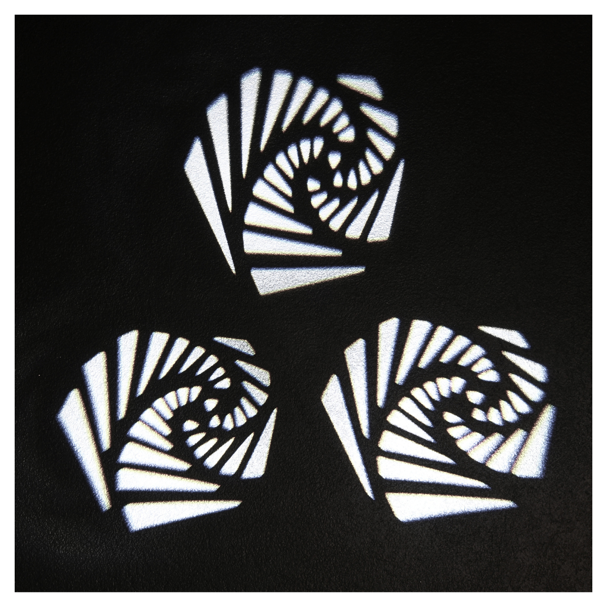 LIGHT4ME SKY SPOT 150W RING głowica ruchoma spot - obrazek 11