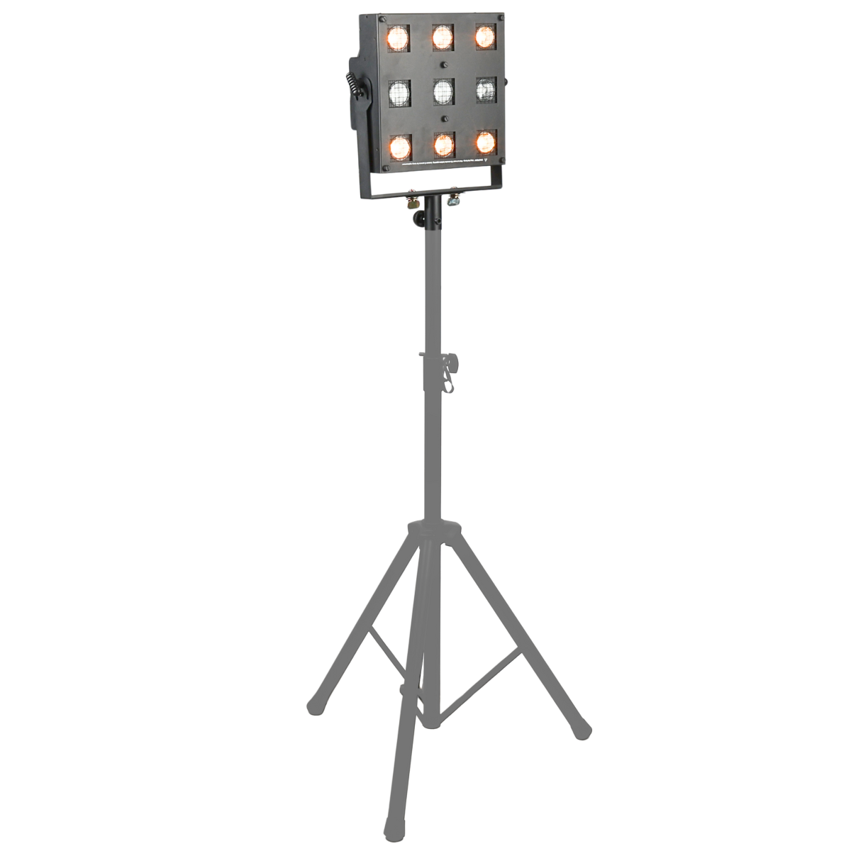 LIGHT4ME SUN PANEL blinder halogenowy - obrazek 3