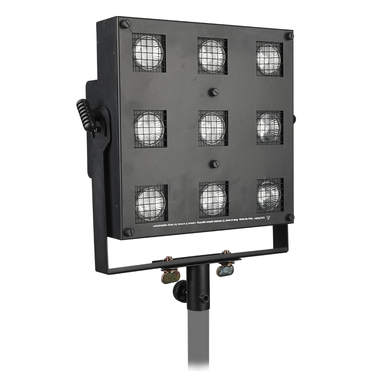 LIGHT4ME SUN PANEL blinder halogenowy - obrazek 7