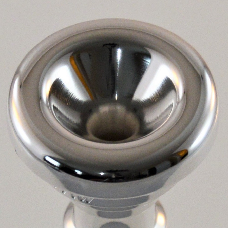 Legends Brass PeePaw ustnik do trąbki - obrazek 4