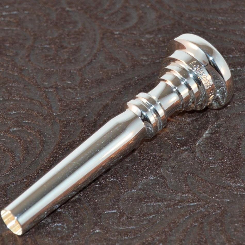 Legends Brass PeePaw ustnik do trąbki - obrazek 3