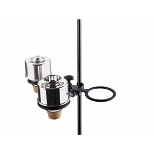 K&M15910 Mute holder uchwyt na tłumiki