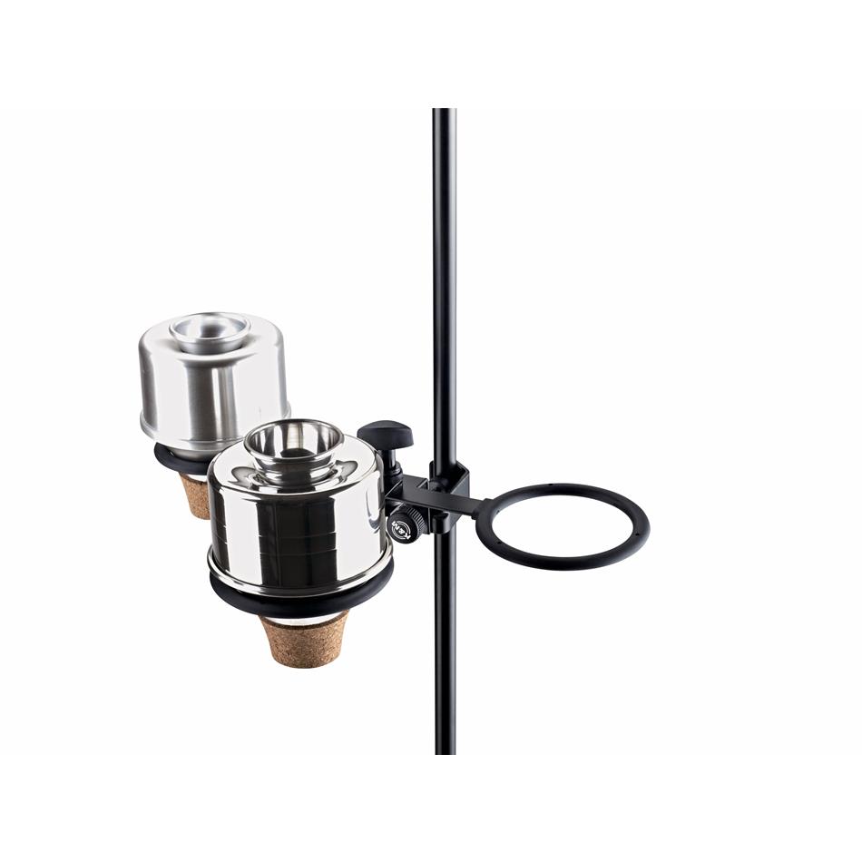 K&M15910 Mute holder uchwyt na tłumiki