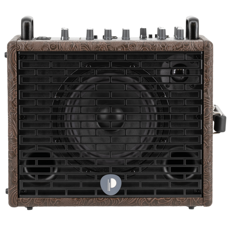 Prodipe Traveler 6 - combo akustyczne 120W - obrazek 2