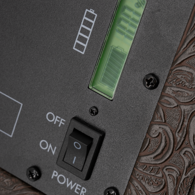 Prodipe Traveler 6 - combo akustyczne 120W - obrazek 9