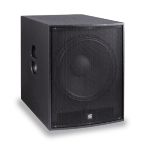 Soundsation Provibe Bass 18A - subwoofer aktywny