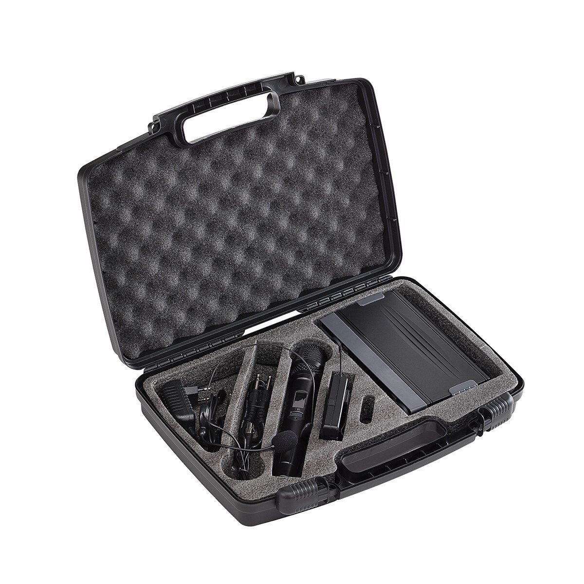 Soundsation WF-D290HP MKII-A2 - podwójny system bezprzewodowy UHF (cyfrowy) - obrazek 3
