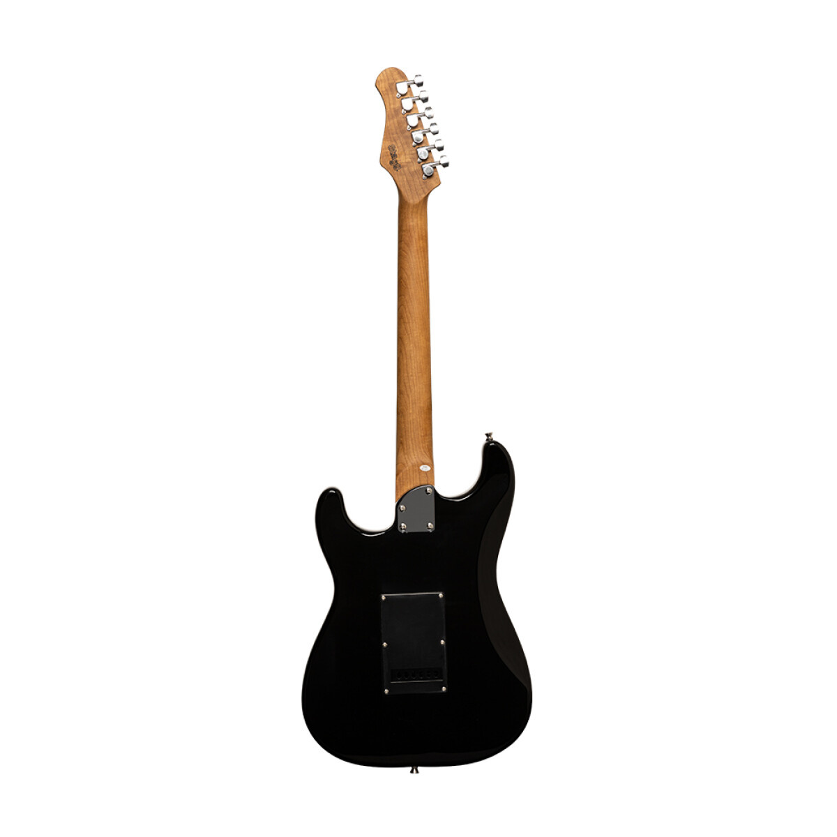 Stagg SES-60 BK - gitara elektryczna - obrazek 4