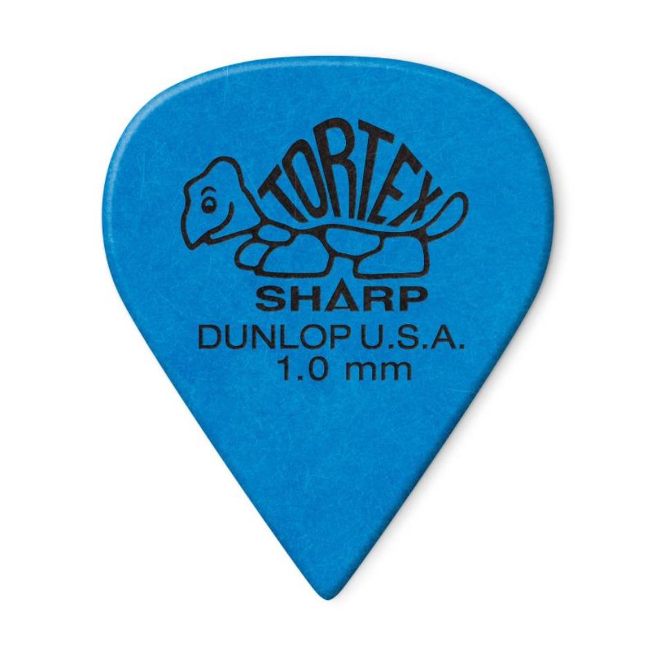 Dunlop Tortex Sharp kostka do gitary