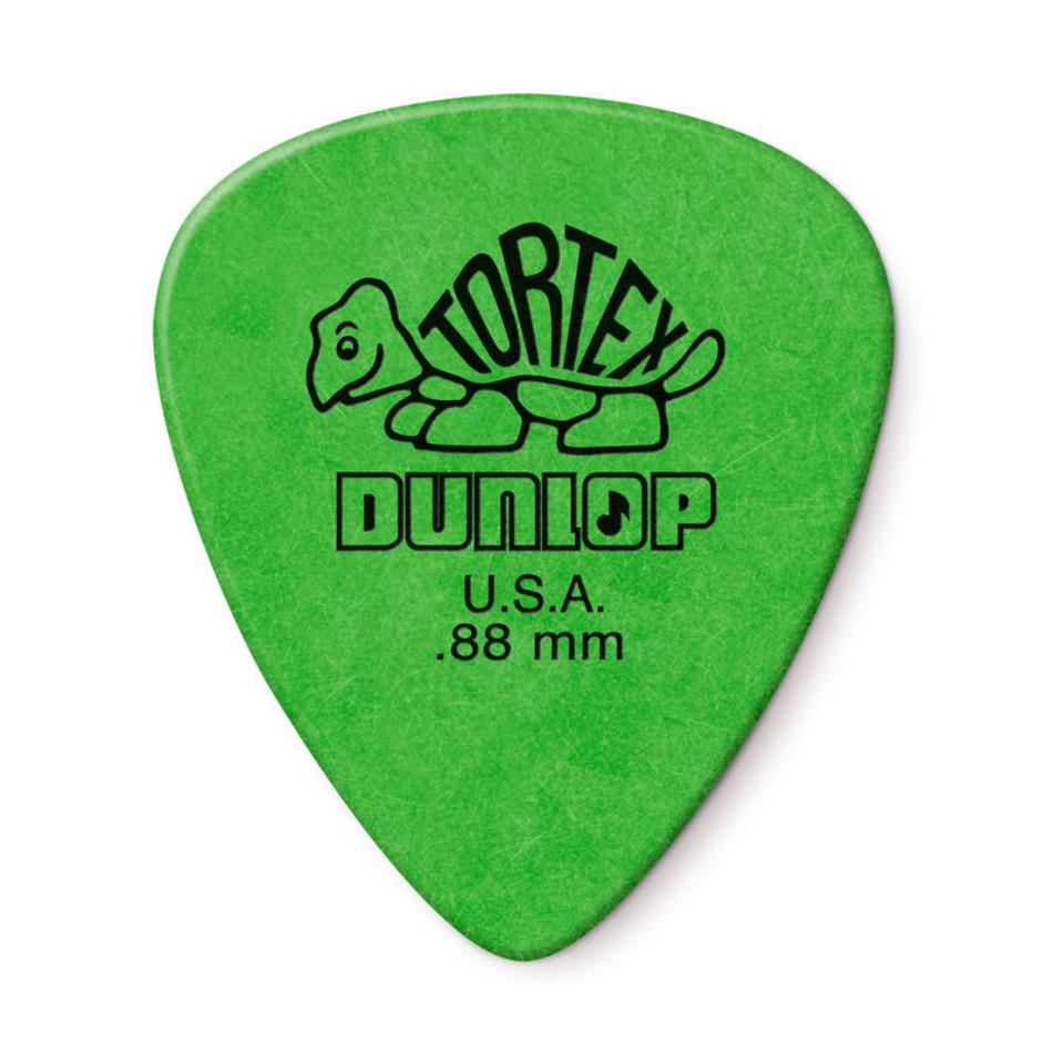 Dunlop Tortex Standard kostka do gitary