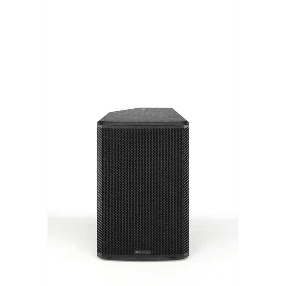 dBTechnologies LVX P15 Kolumna głośnikowa pasywna 15" - obrazek 4