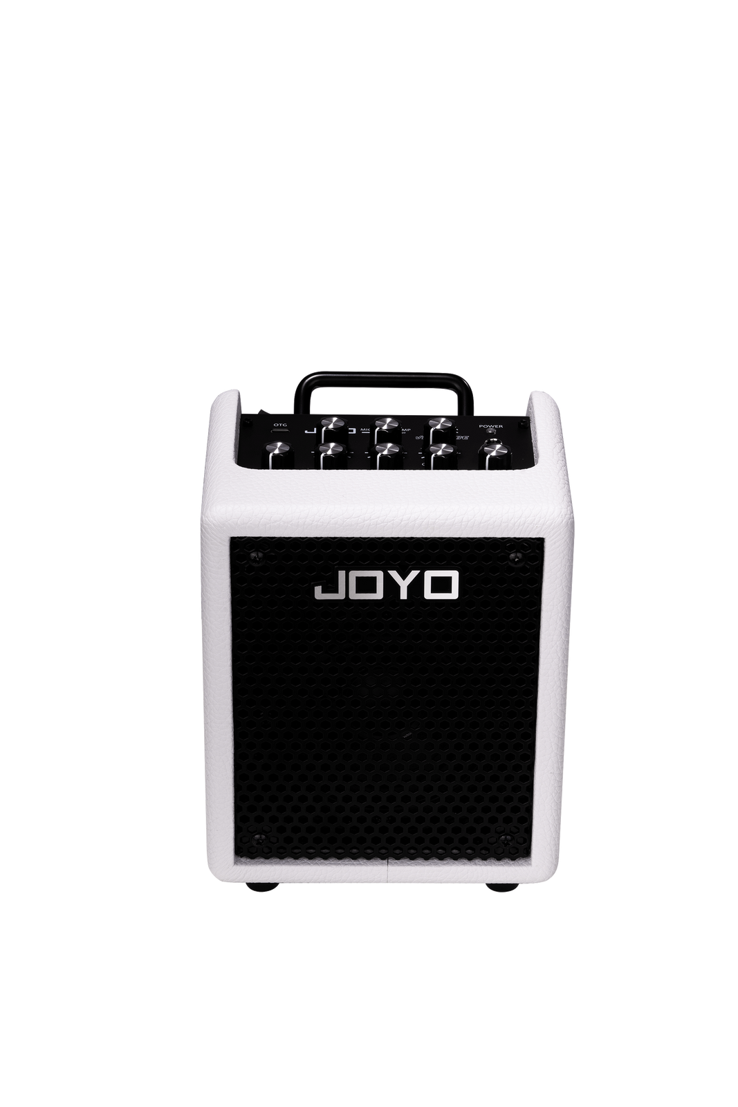 Joyo JBA-30WH - combo basowe - obrazek 8