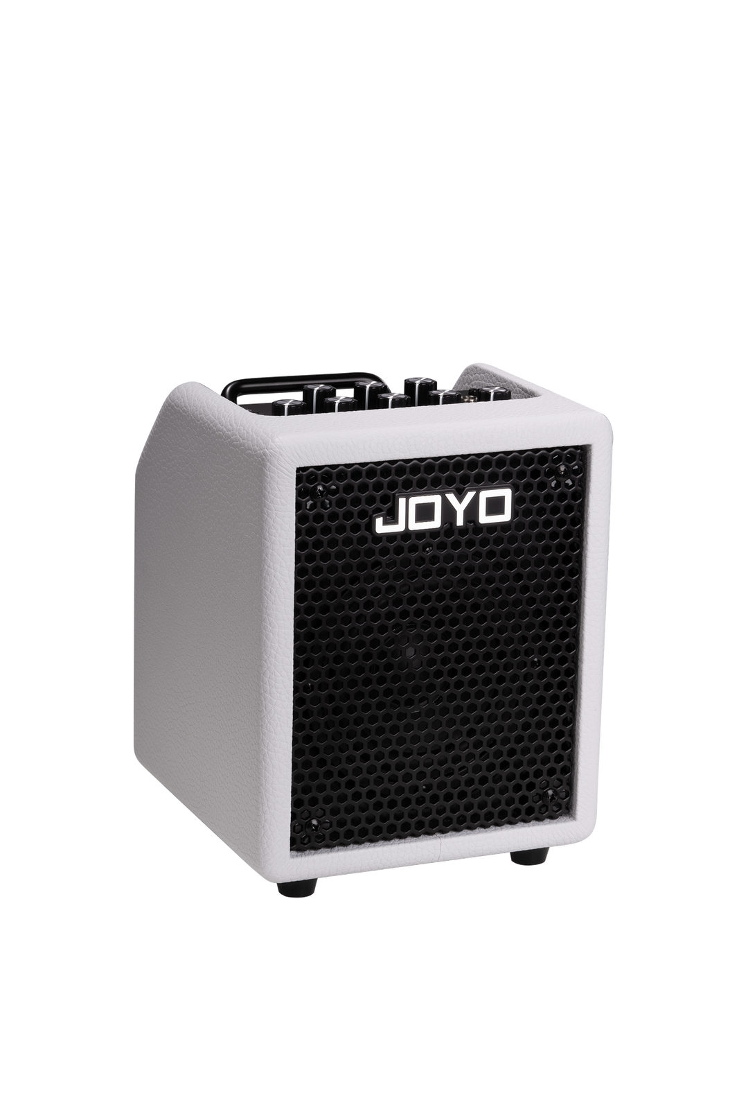 Joyo JBA-30WH - combo basowe - obrazek 9