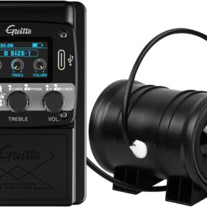Guitto GGP-04 - przystawka do gitary