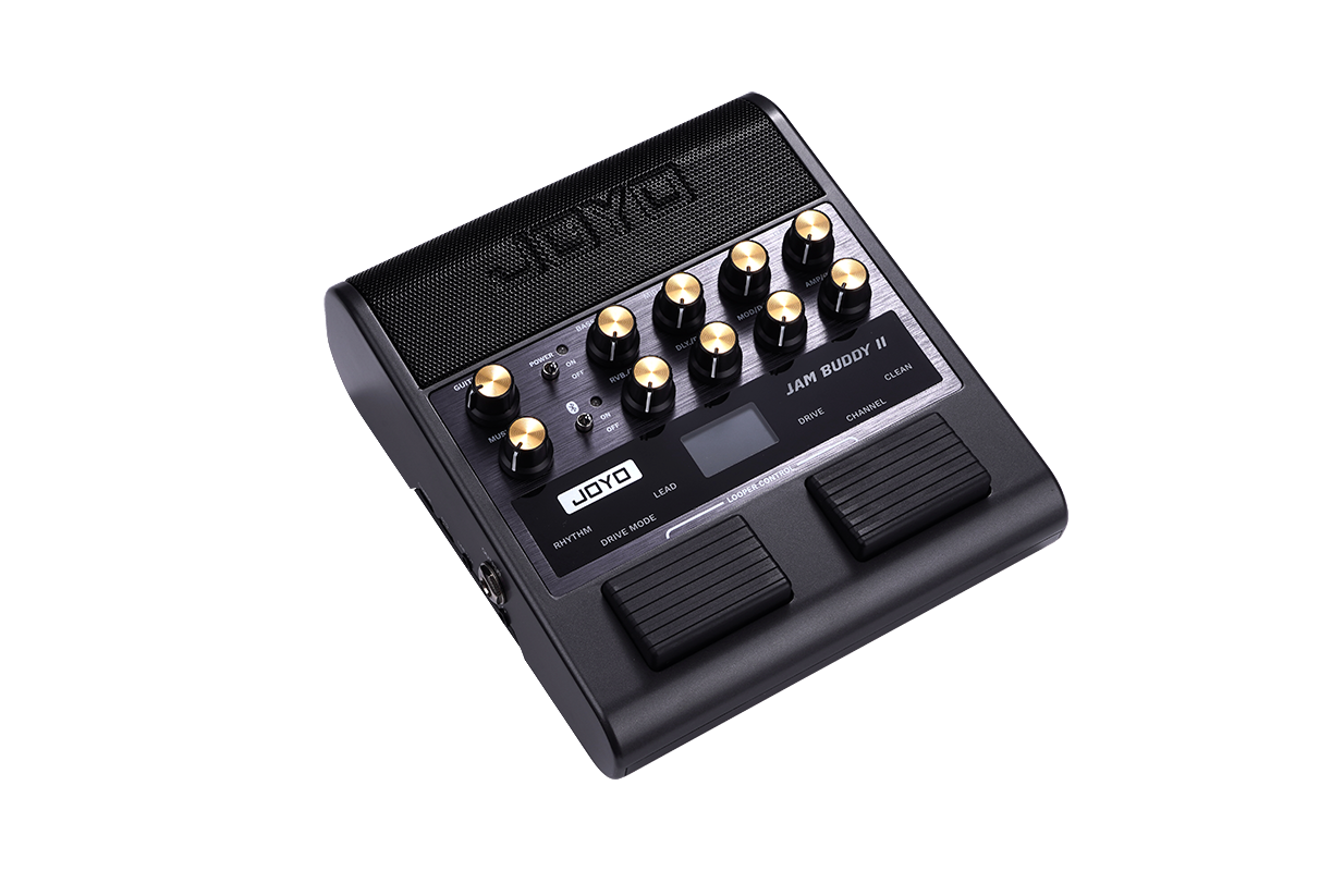 Joyo Jam Buddy II - wzmacniacz gitarowy z multiefektem