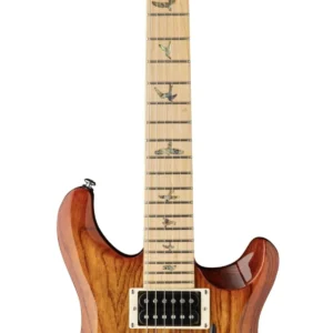 PRS SE Swamp Ash Special 2026 Vintage Sunburst - gitara elektryczna