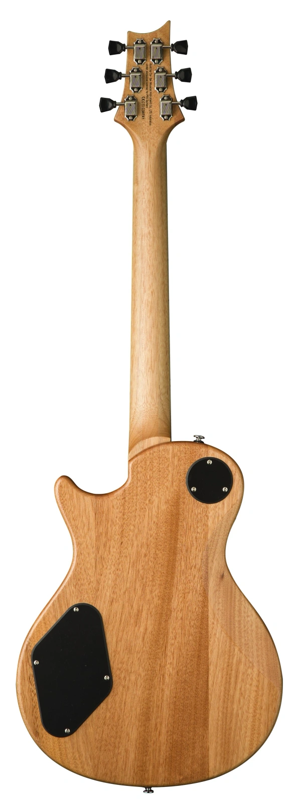 PRS SE Zach Myers 2026 Myers Blue - gitara elektryczna - obrazek 5