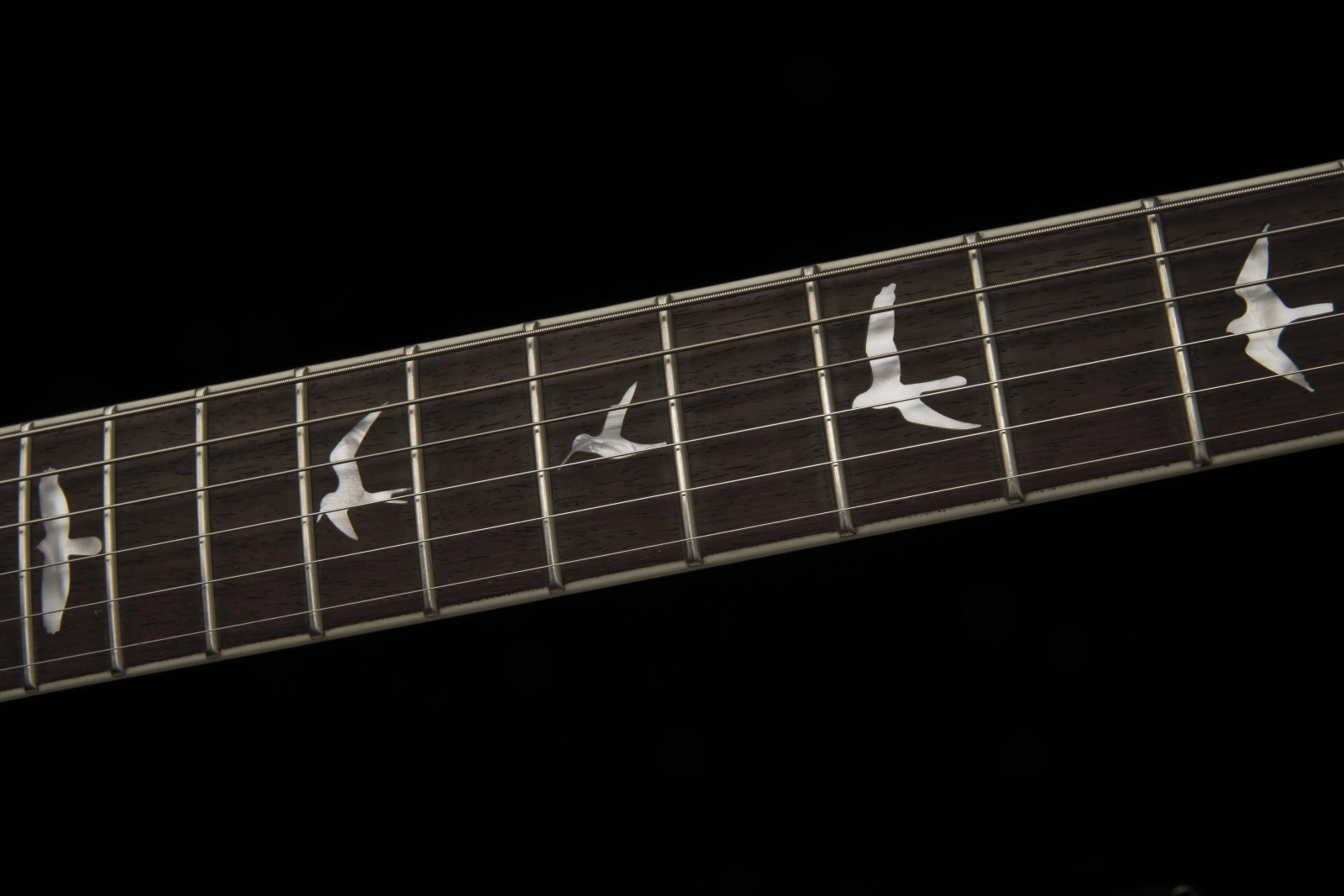 PRS SE Zach Myers 2026 Myers Blue - gitara elektryczna - obrazek 9