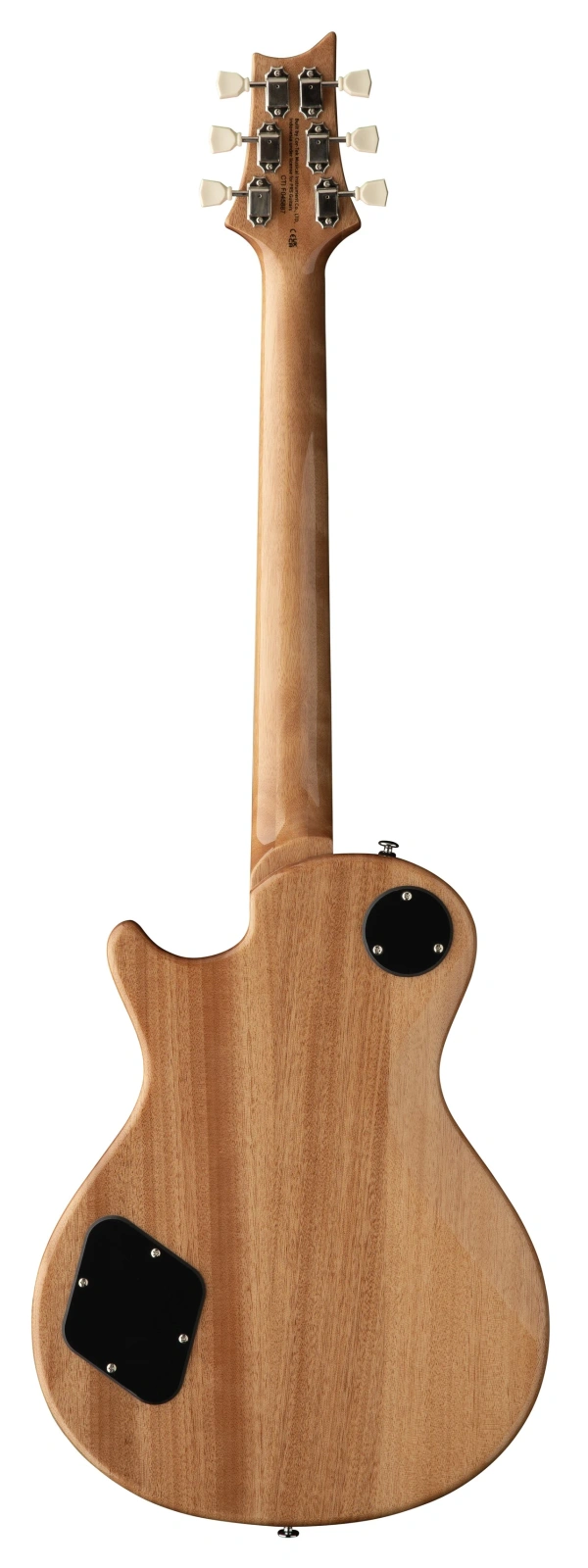 PRS SE McCarty 594 Singlecut 2026 Charcoal - gitara elektryczna - obrazek 3