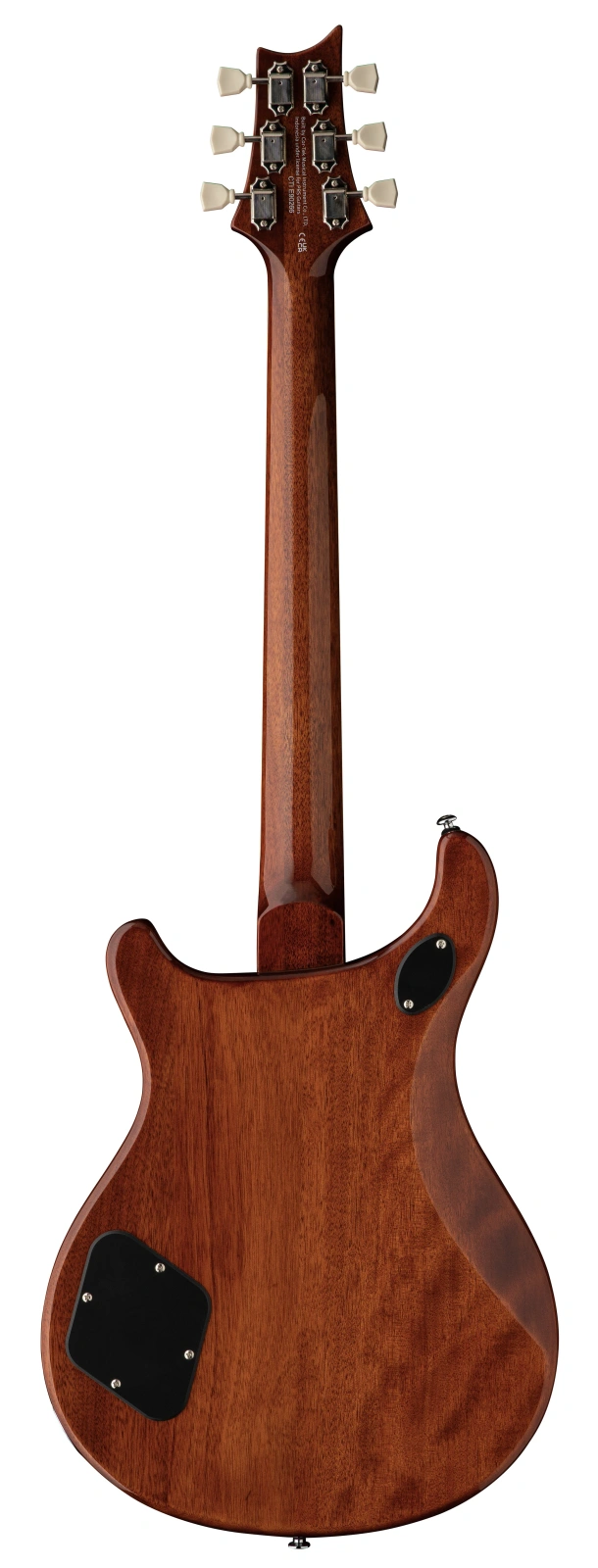 PRS SE McCarty 594 2026 Vintage Sunburst - gitara elektryczna - obrazek 5