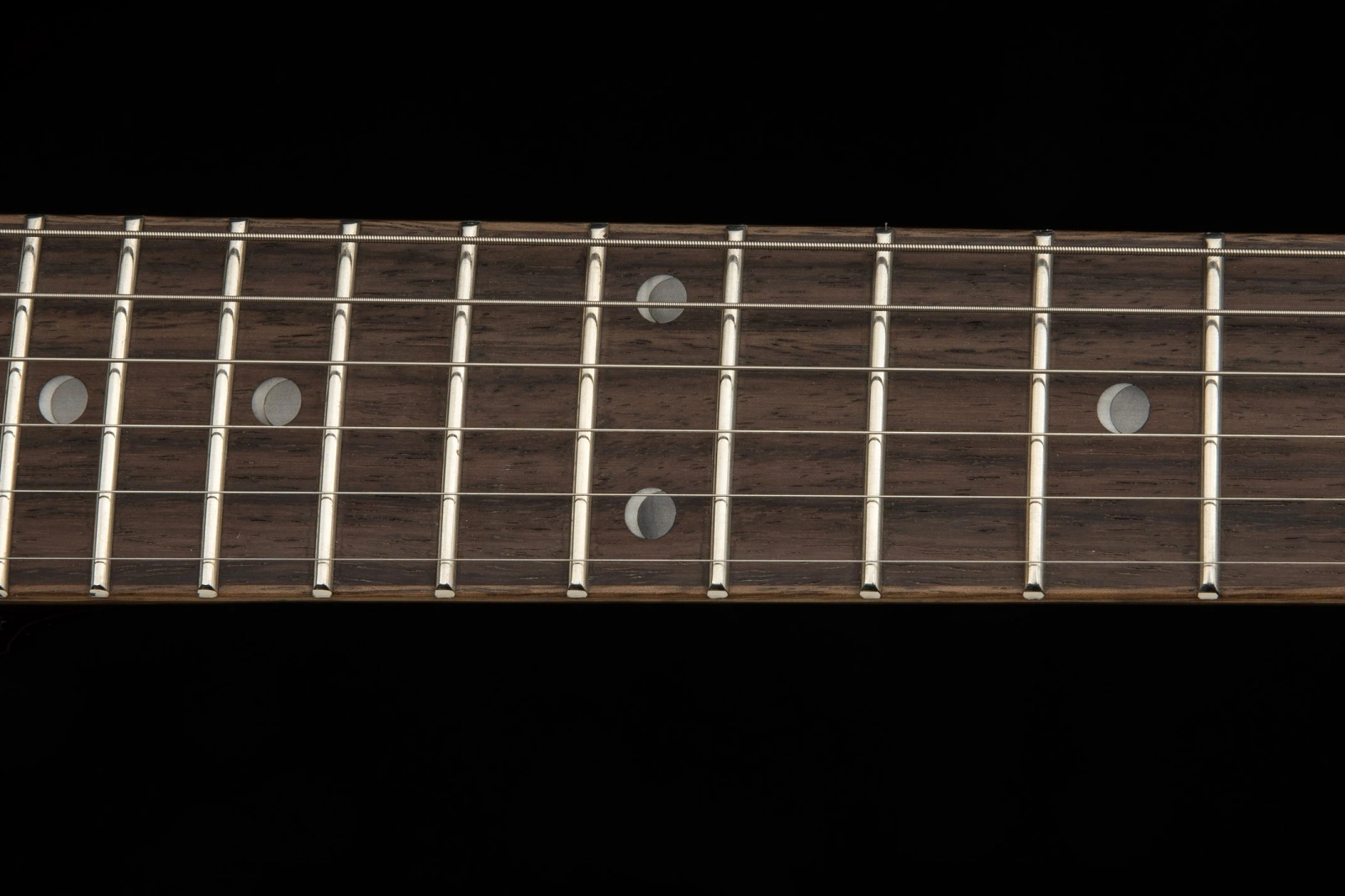 PRS SE DGT Standard Moons 2026 McCarty Tobacco Sunburst - gitara elektryczna - obrazek 9