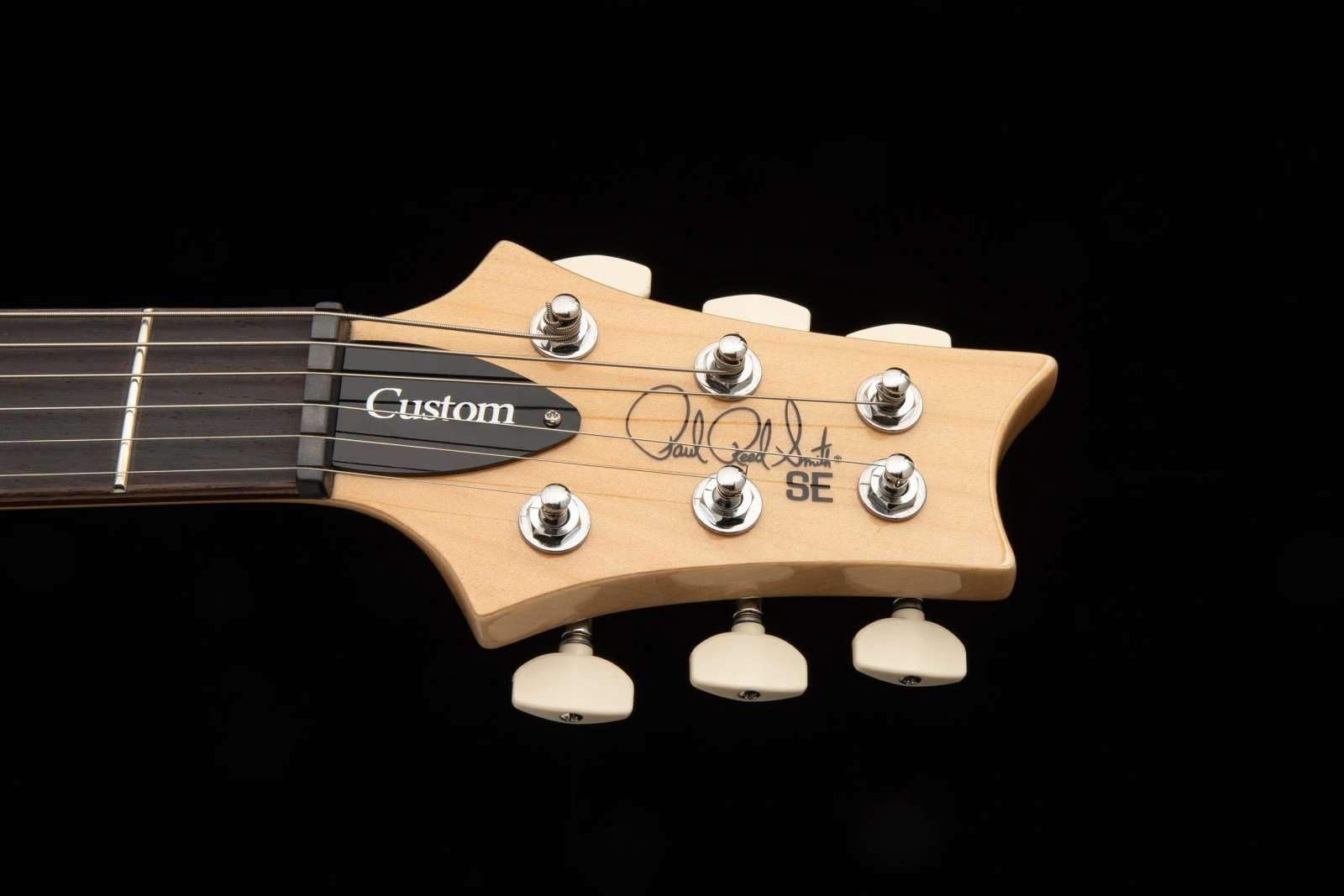 PRS SE Custom 24 2026 Slate Blue - gitara elektryczna - obrazek 9