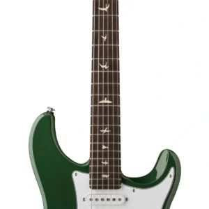 PRS SE Silver Sky 2026 Laurel Green - gitara elektryczna