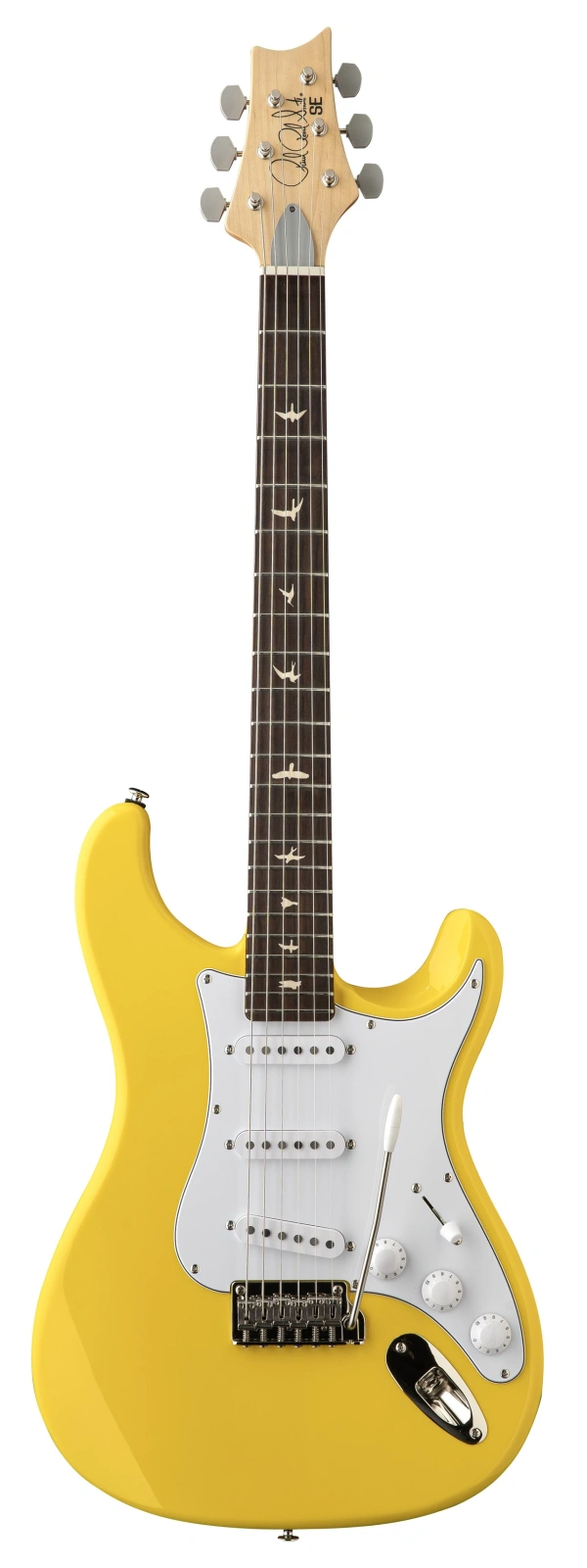 PRS SE Silver Sky 2026 Dandy Lion - gitara elektryczna