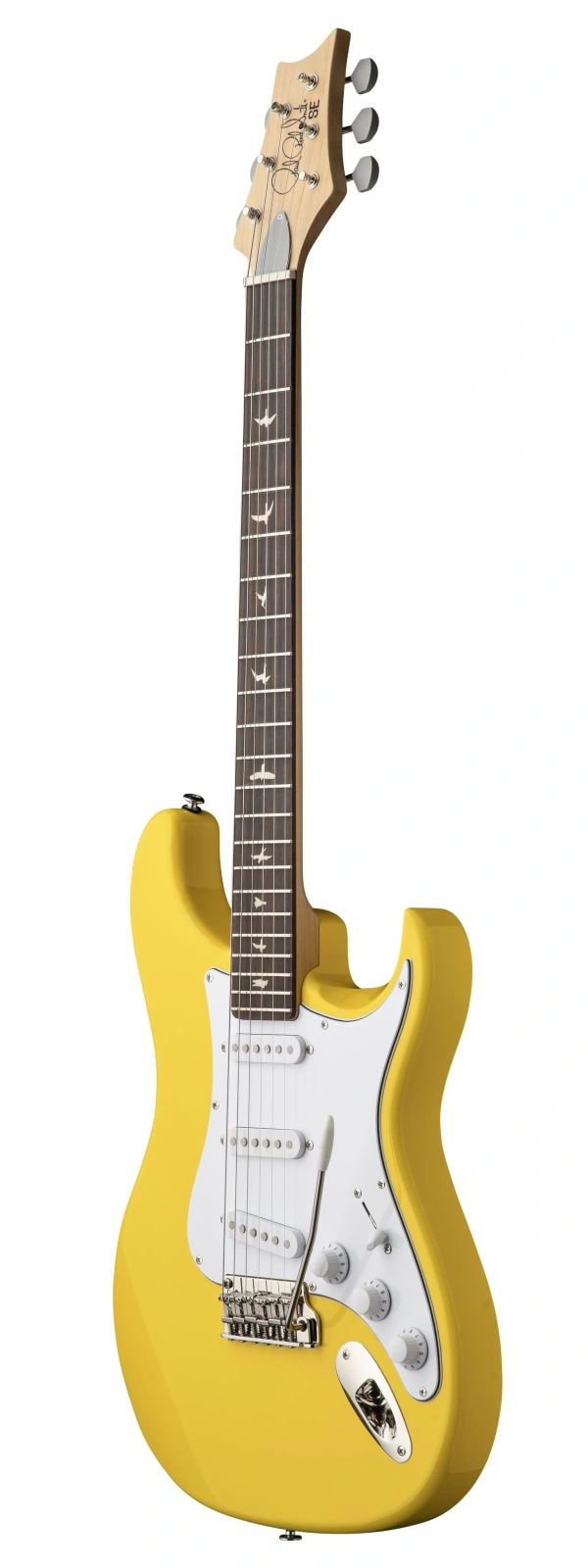 PRS SE Silver Sky 2026 Dandy Lion - gitara elektryczna - obrazek 2