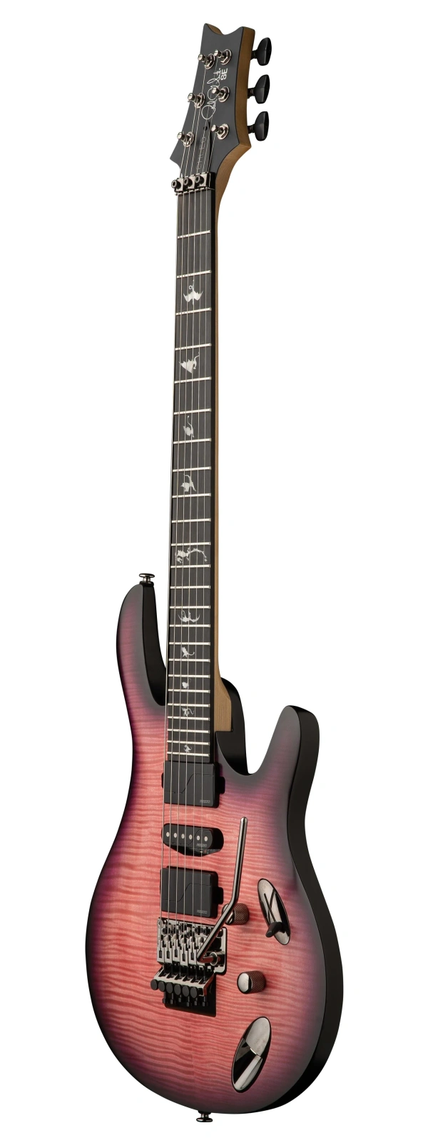 PRS SE Chleo 2026 Orchid Dusk - gitara elektryczna - obrazek 2