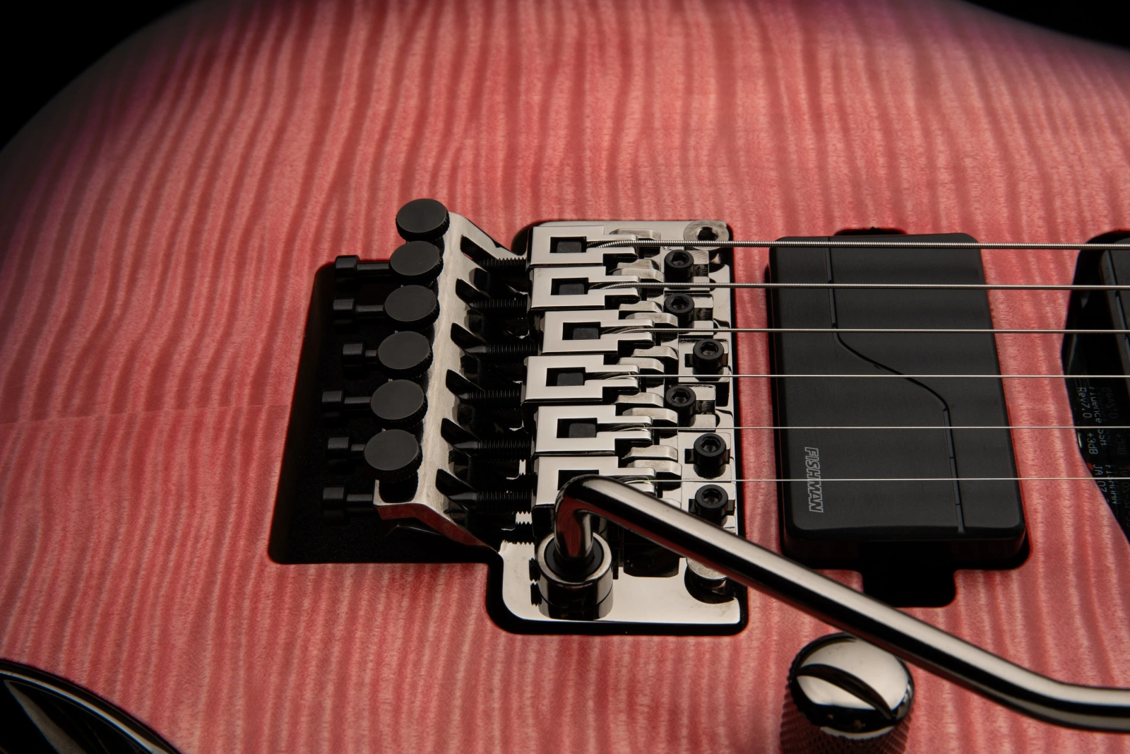 PRS SE Chleo 2026 Orchid Dusk - gitara elektryczna - obrazek 4