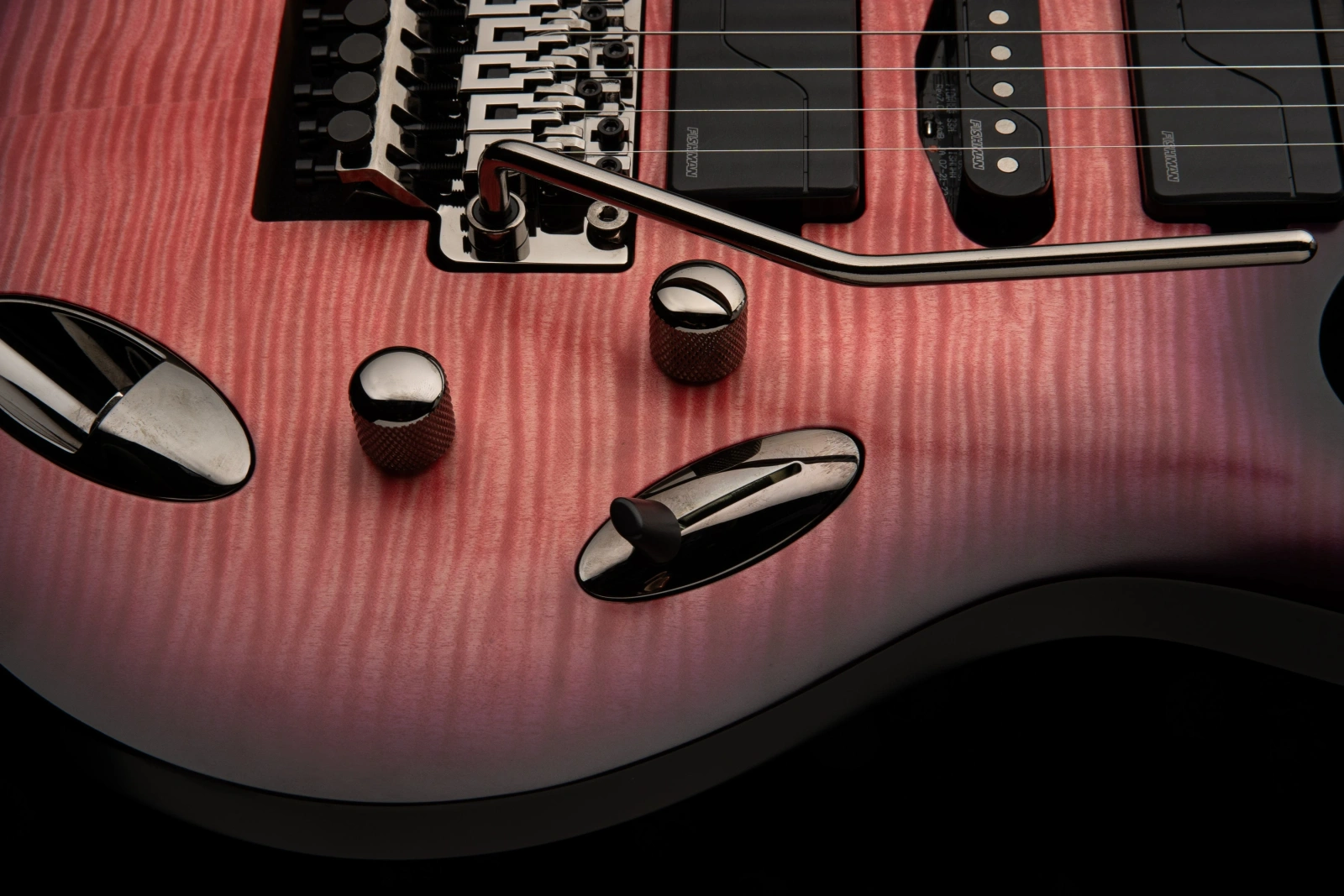 PRS SE Chleo 2026 Orchid Dusk - gitara elektryczna - obrazek 5