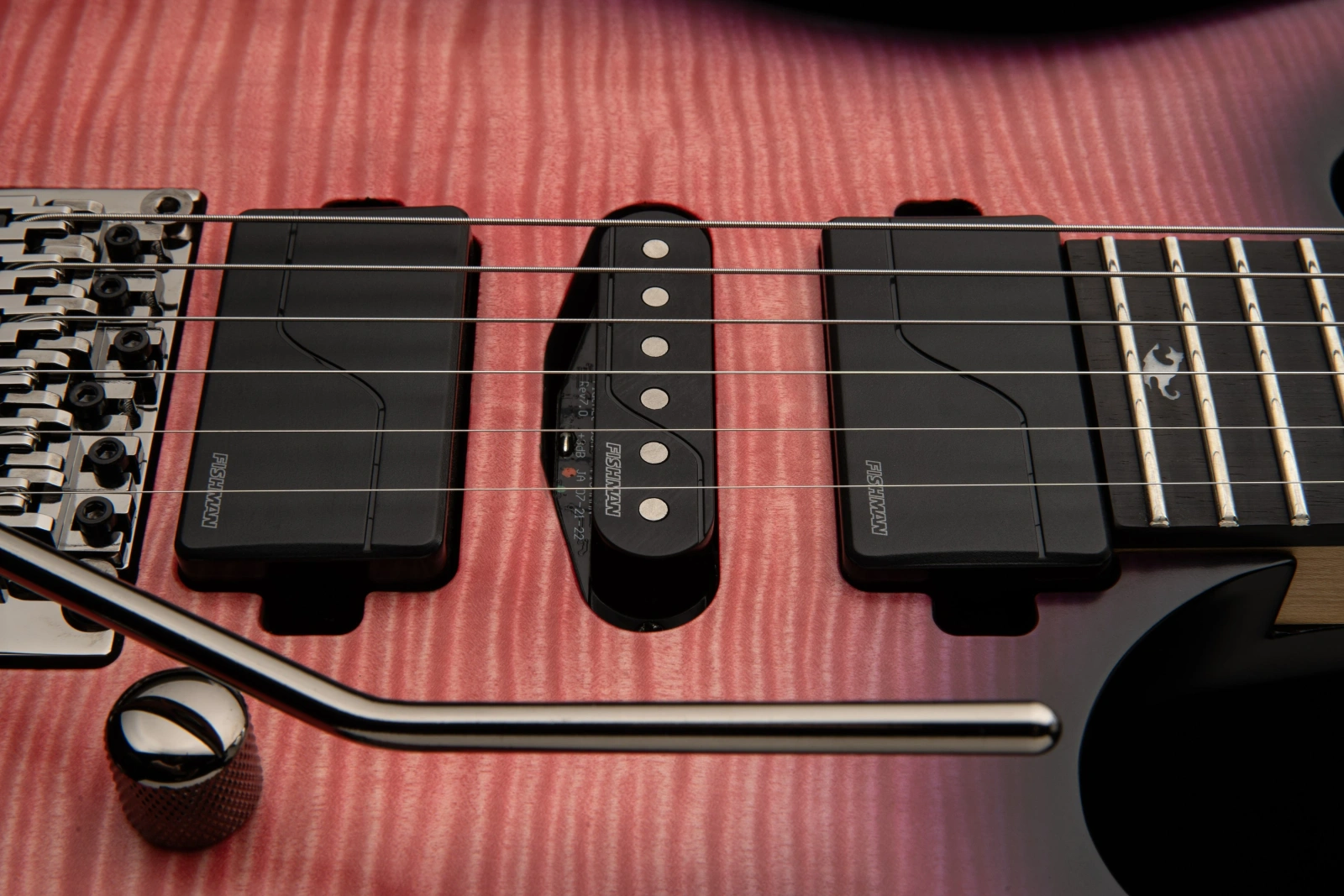PRS SE Chleo 2026 Orchid Dusk - gitara elektryczna - obrazek 6