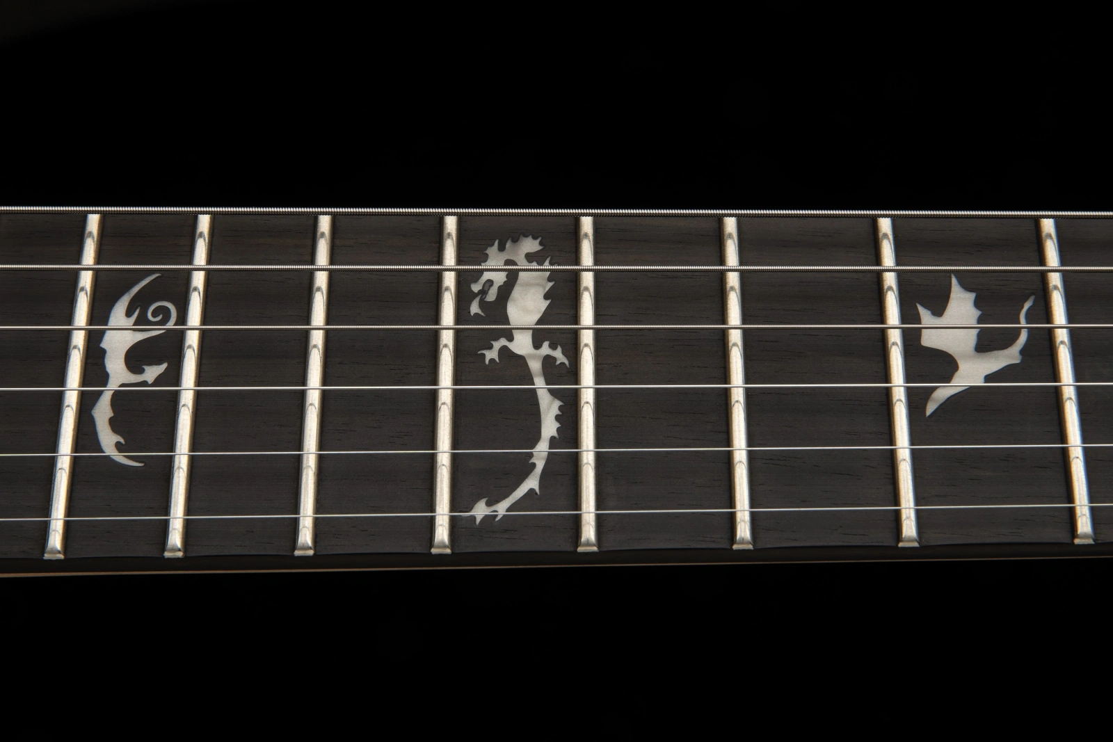 PRS SE Chleo 2026 Orchid Dusk - gitara elektryczna - obrazek 7