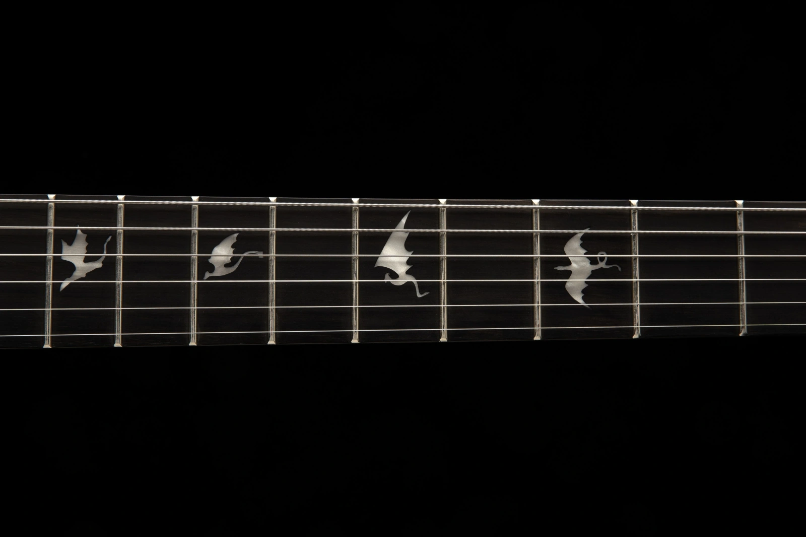 PRS SE Chleo 2026 Orchid Dusk - gitara elektryczna - obrazek 9