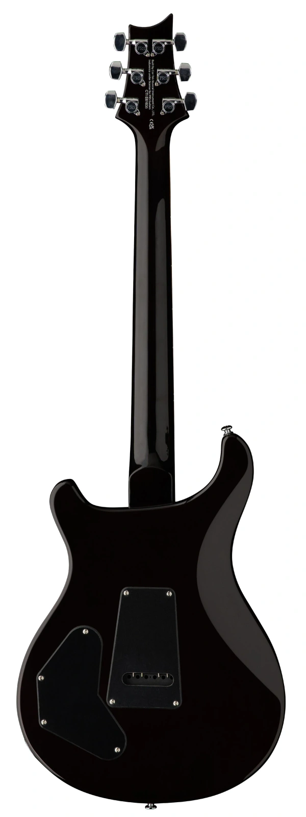 PRS SE DGT Moons 2026 Gold Top - gitara elektryczna - obrazek 3
