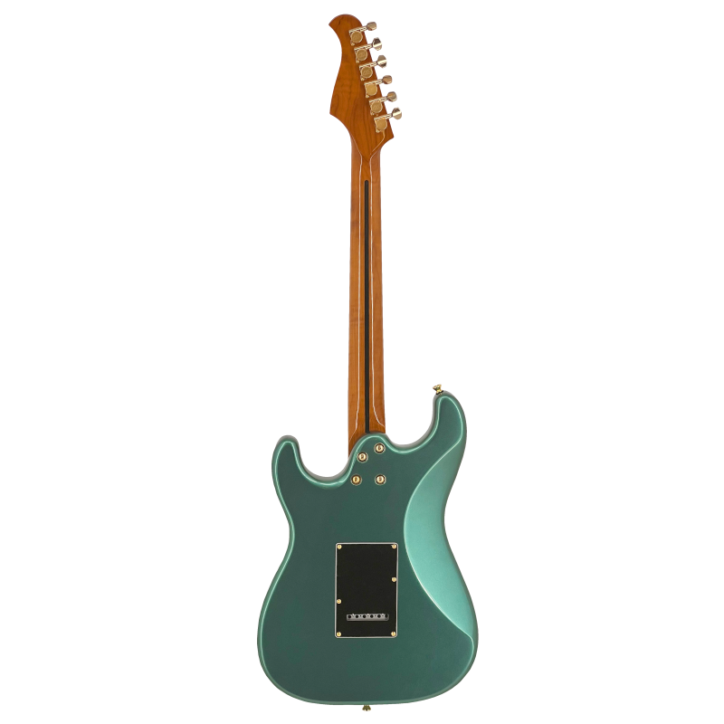 Prodipe Guitars Origin ST Atlantic Green - gitara elektryczna - obrazek 3