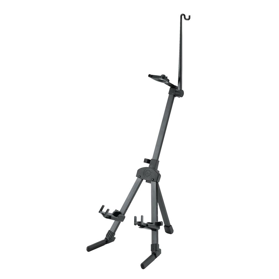 K&M 15530 statyw do skrzypiec
