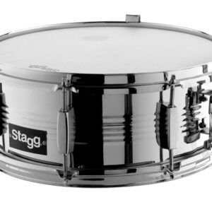 Stagg SDS-1455ST8/M - werbel metalowy