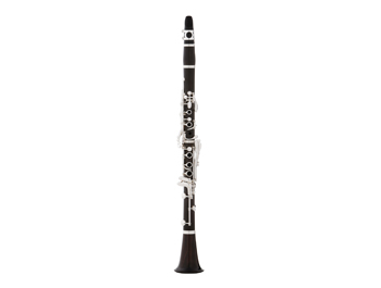 MTP B-Klarinette Mod.551 S Böhm-System klarnet B