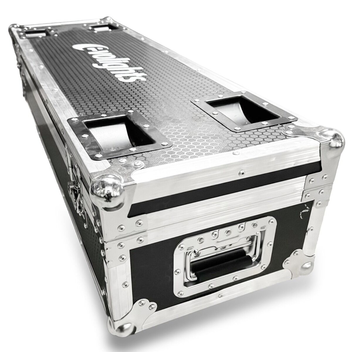 EVOLIGHTS LUMEN ROTO CASE 2IN1 skrzynia transportowa - obrazek 2