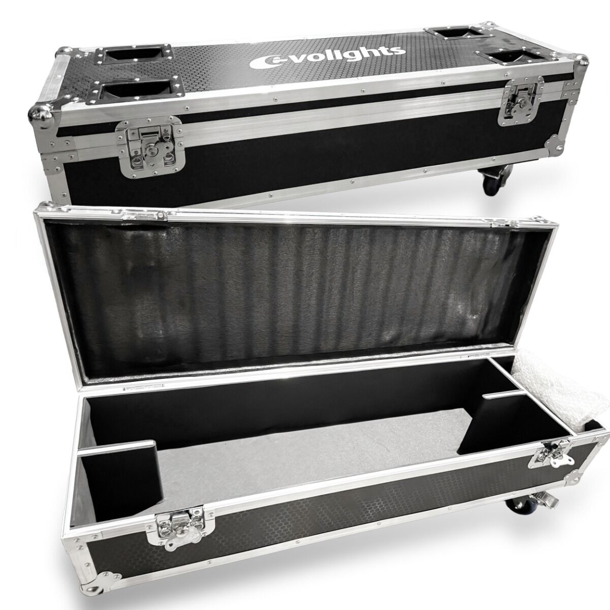 EVOLIGHTS LUMEN ROTO CASE 2IN1 skrzynia transportowa