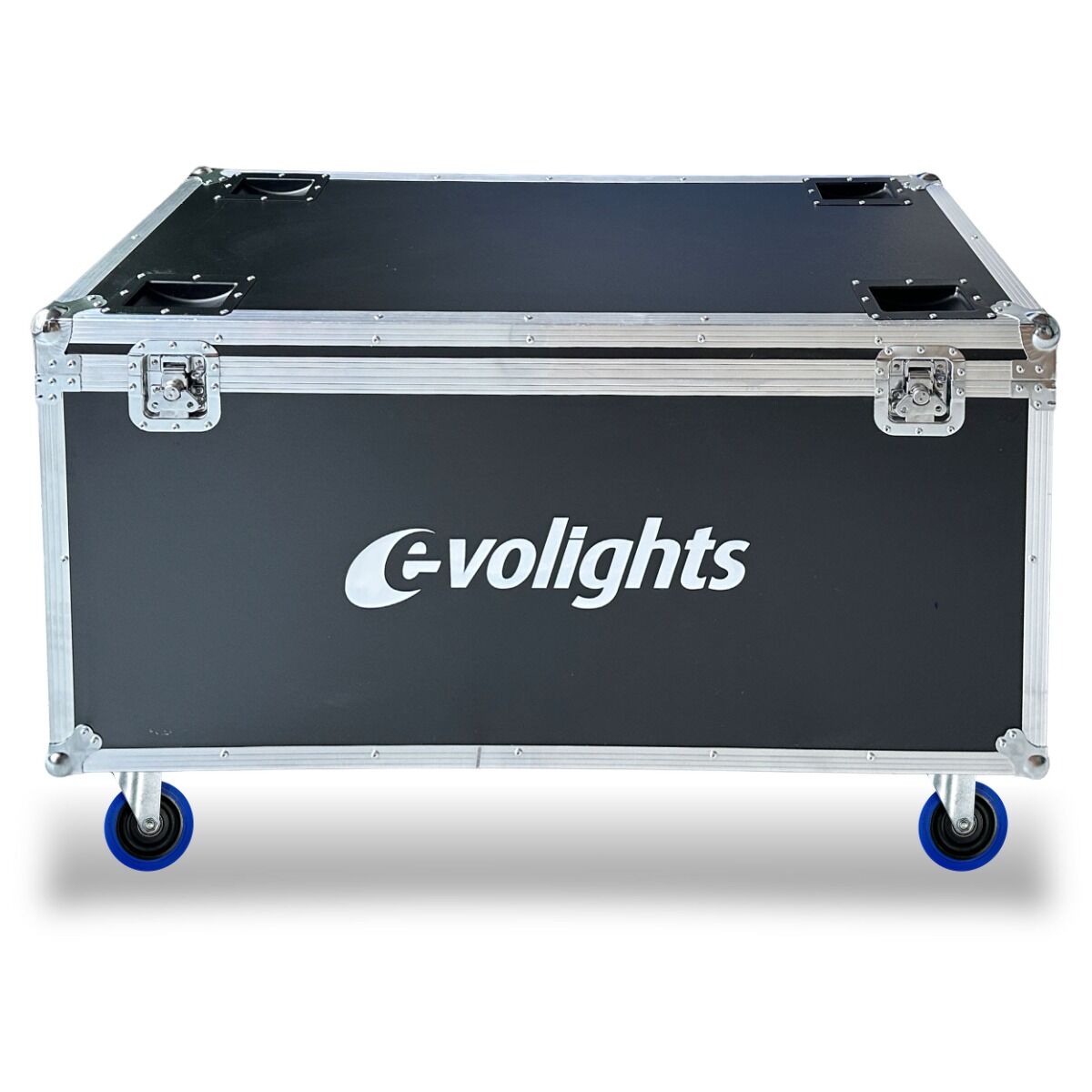 EVOLIGHTS VORTEX CASE 4IN1 skrzynia transportowa