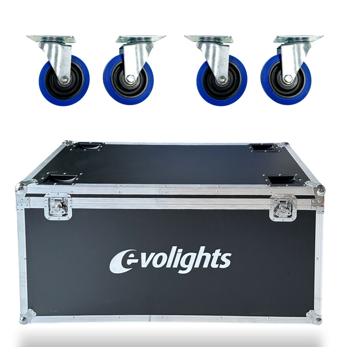 EVOLIGHTS VORTEX CASE 2IN1 skrzynia transportowa - obrazek 2