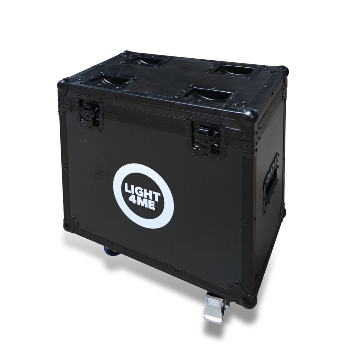 LIGHT4ME 7R SMART BEAM CASE 2IN1 skrzynia transportowa - obrazek 2