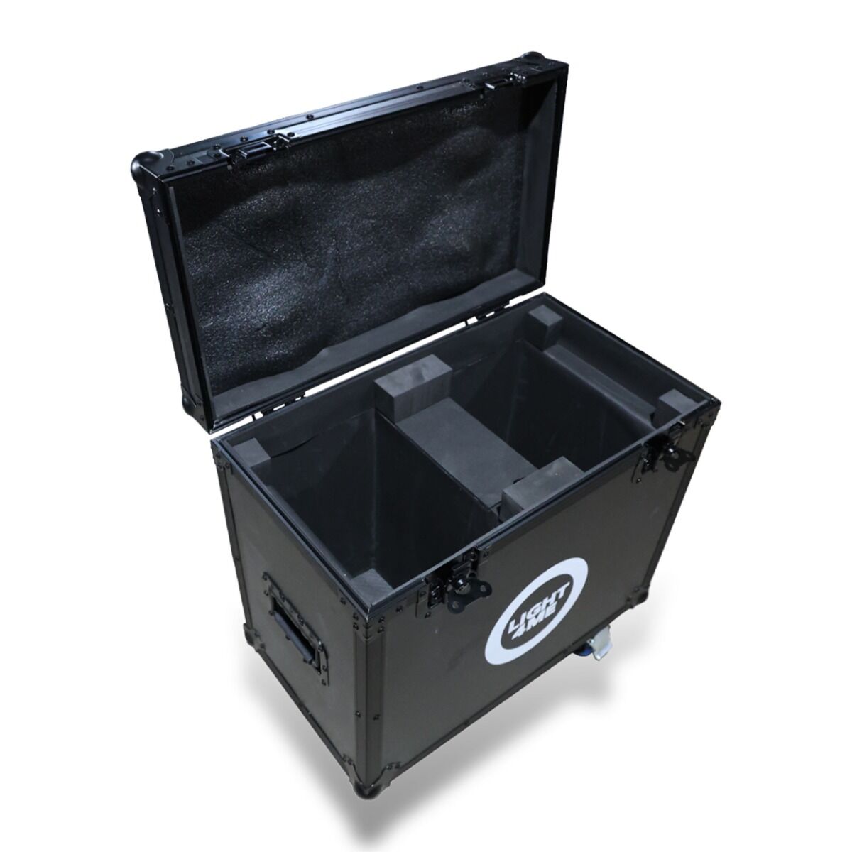 LIGHT4ME 7R SMART BEAM CASE 2IN1 skrzynia transportowa - obrazek 3