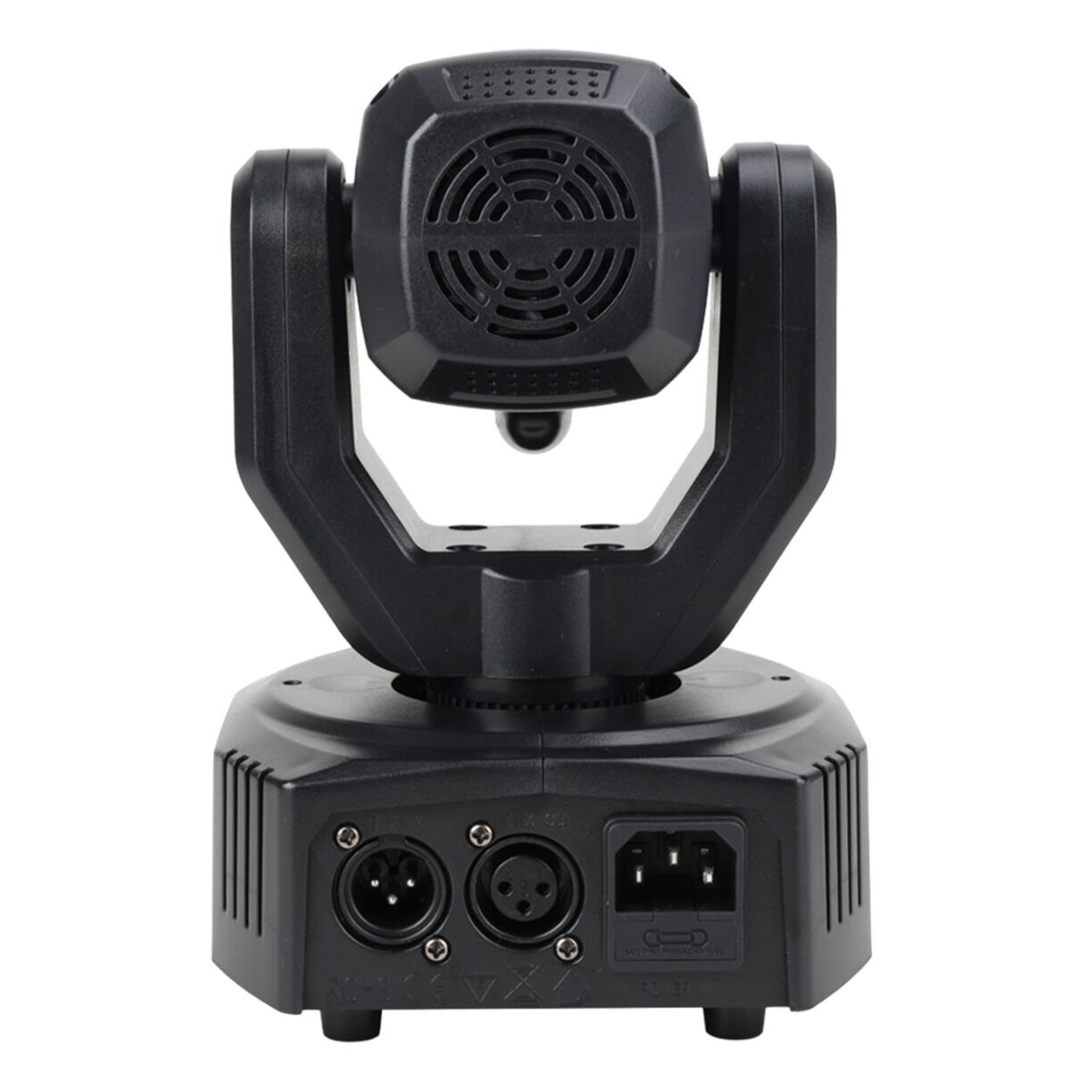 LIGHT4ME MAGIC HEAD głowica ruchoma FX LED - obrazek 7