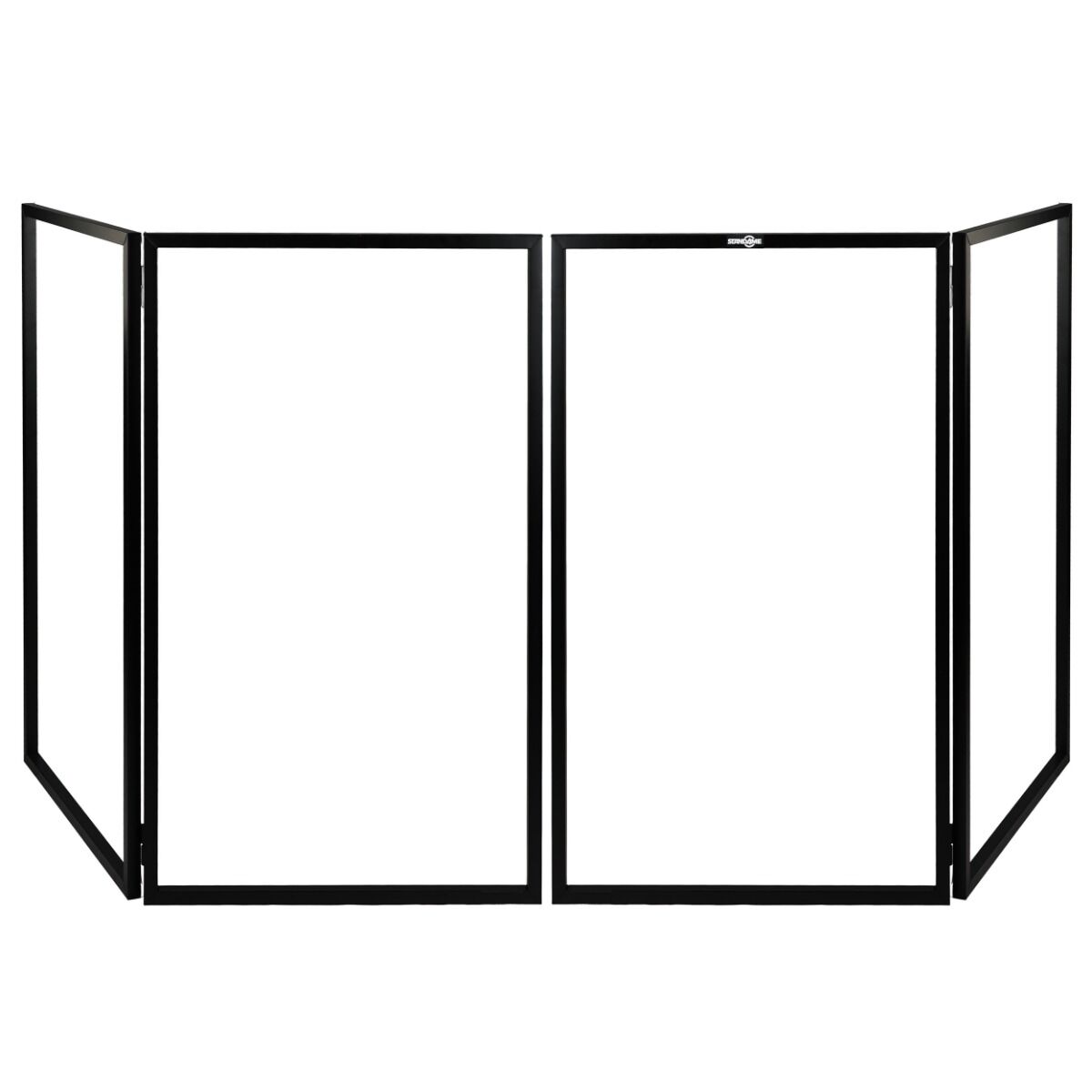 STAND4ME DJ PARAWAN COMPACT BK SET - obrazek 5