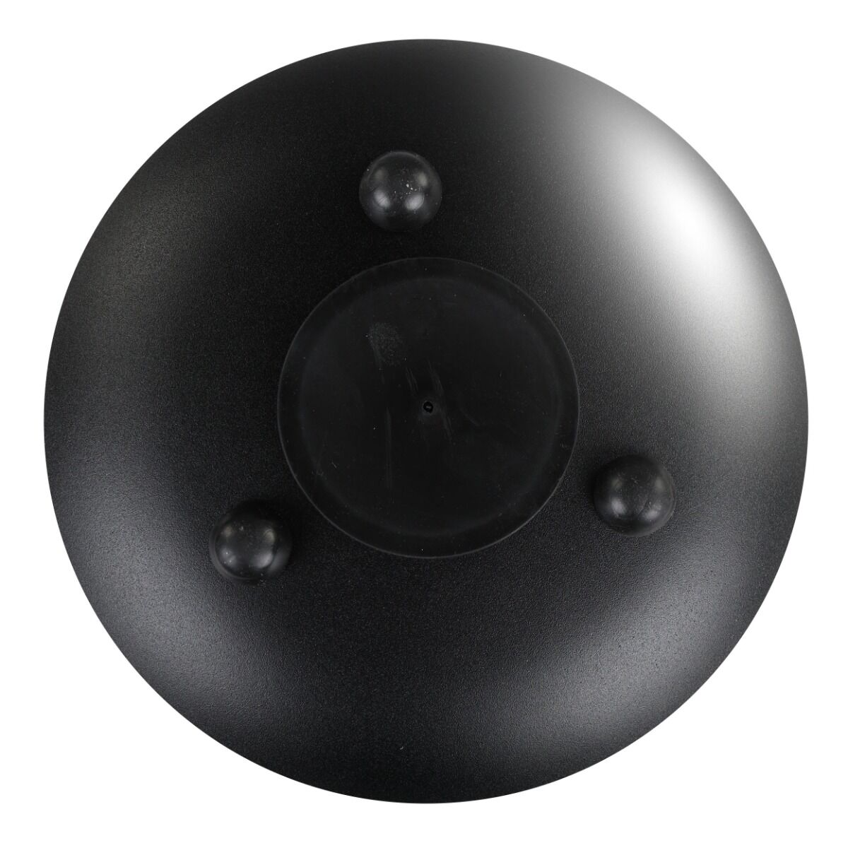 V-TONE VBJ 8-11 BK stalowy bęben językowy tank drum - obrazek 5