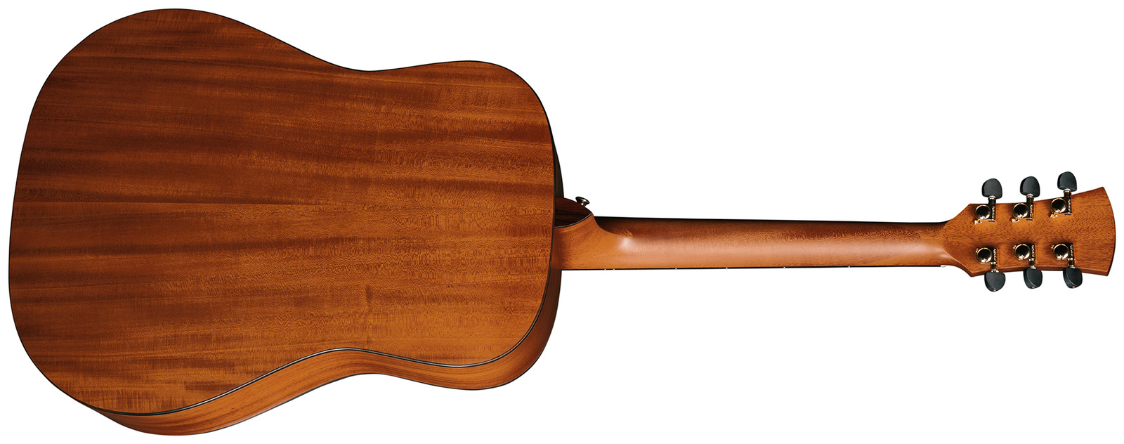 Faith Saturn Natural - gitara elektroakustyczna - obrazek 3